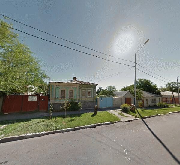 Банкомат Траста в Старом Осколе, Революционная улица 48