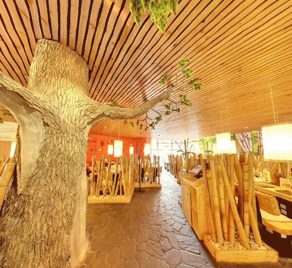 Банкомат Московского Индустриального банка в Москве, Рязанский пр., д. 12, Мебельный центр