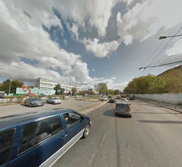 Банкомат Кредит Европа Банка в Москве, Рязанский пр., д. 2, «АШАН-Рязанский»