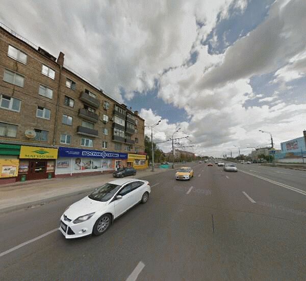 Банкомат Интерпрогрессбанка в Москве, Рязанский пр., д. 2, кор. 3, ТЦ «Город», центральный вход