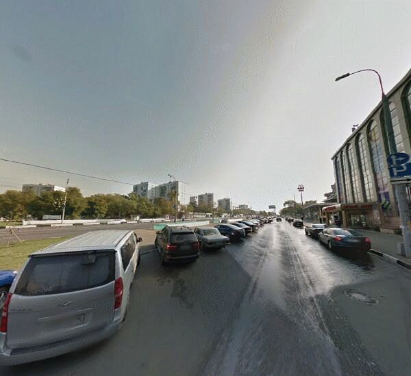 Рязанский пр., д. 30, кор. 2, ТЦ «Рязанский» Банкомат Интерпрогрессбанка в Москве, Рязанский пр., д. 30, кор. 2, ТЦ «Рязанский»