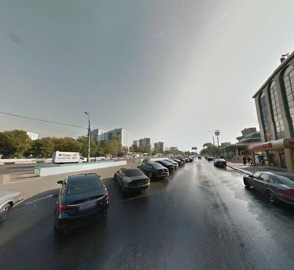 Банкомат Промсвязьбанка в Москве, просп. Рязанский,  д. 30,  стр. 2