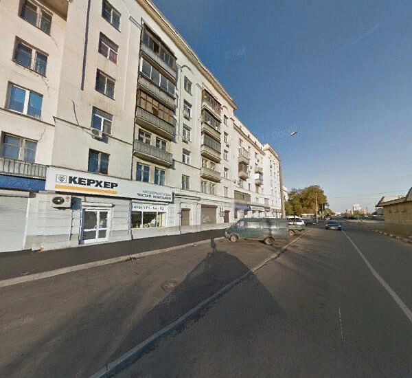 Банкомат ЮниКредита в Москве, Рязанский пр., д. 45, аптека «Доктор Столетов»