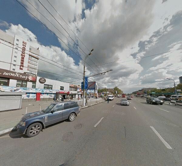 Банкомат Русского Стандарта в Москве, Рязанский пр., д. 75, стр. 1, ДО «Рязанский проспект»