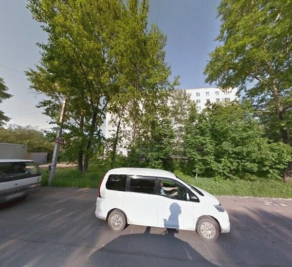 Банкомат Росбанка в Хабаровске, с. Князе-Волконское, ДОС 36, магазин «Пожидаев»