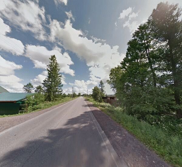 Банкомат Балтийского Банка в Санкт-Петербурге, с. Никольское, Меньковская ул., д. 10, Городская больница №1