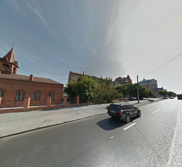 Банкомат Запсибкомбанка в Тюмени, с. Нижняя Тавда, ул. Ленина, д. 7, инфокиоск, ТЦ «Бахетле-Сибири»