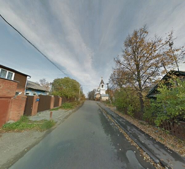 Банкомат Московского Индустриального банка в Москве, с. Ромашково, ул. Советская, д. 14, лит. А