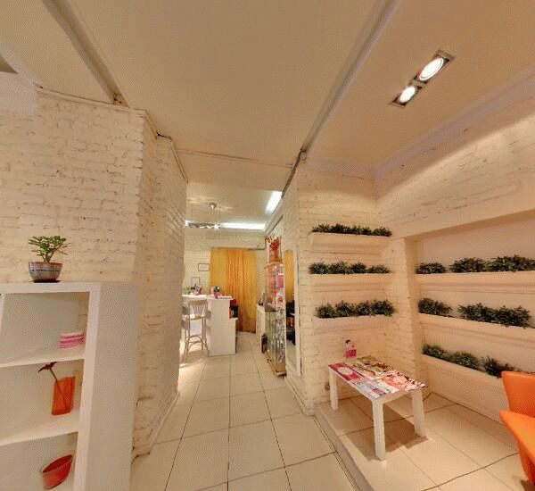 Банкомат Банка Интеза в Москве, ул. Садовая-Черногрязская,  д. 16/18,  стр. 1