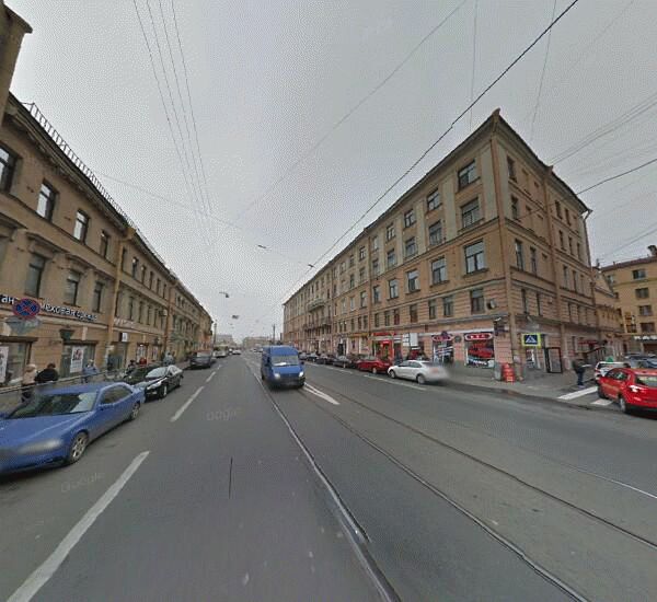 Банкомат Сбербанка России в Санкт-Петербурге, Садовая ул., д. 43, магазин «Мир кожи и меха»