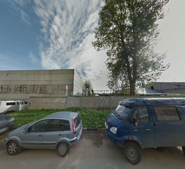 Банкомат Альфа-Банка в Нижнем Новгороде, Салганская ул., д. 7, ОАО «Нижфарм»