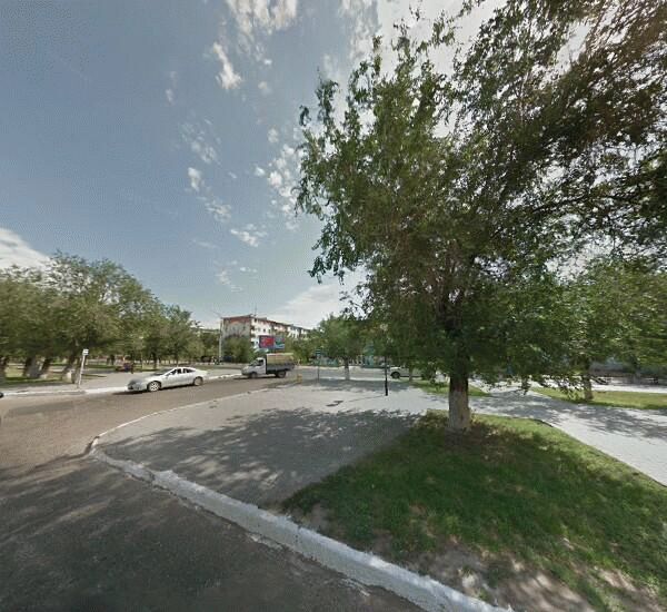 Банкомат Сбербанка России в Астрахани, Савушкина улица 8