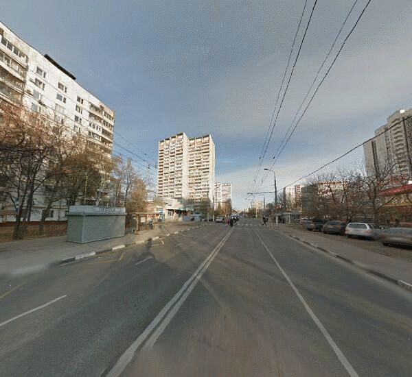 Банкомат Банка «ФК Открытие» в Москве, Саянская ул., д. 8, лит. Б, салон сотовой связи «Связной»