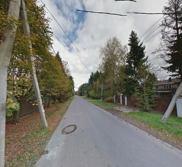 Банкомат Возрождения в Москве, сел. Дмитровский Погост, ул. Ленина, магазин «№ 1»