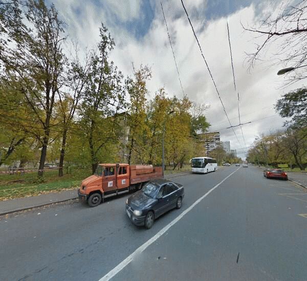 Сельскохозяйственная ул., д. 15, кор. 1, гостиница «Байкал» Банкомат МТС-Банка в Москве, Сельскохозяйственная ул., д. 15, кор. 1, гостиница «Байкал»