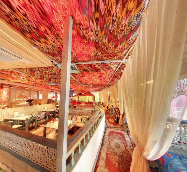 Банкомат Петрокоммерц банка в Москве, Семеновская пл., д. 2, ТЦ «АМИНГ+»