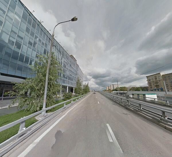 Банкомат Ситибанка в Москве, Серебряническая наб., д. 29, БЦ «Серебряный город»