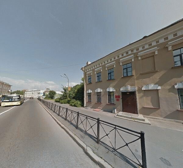 Банкомат Банка Санкт-Петербург в Санкт-Петербурге, Сестрорецк,  ул. Володарского,  д. 2