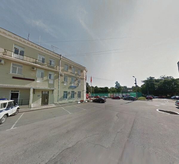 Банкомат Банка Санкт-Петербург в Санкт-Петербурге, Сестрорецк, Володарского ул., д. 7, оф. банка