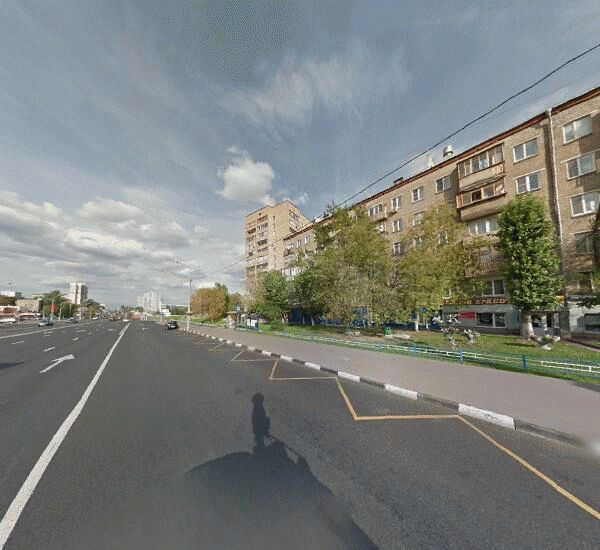 Банкомат СМП Банка в Москве, Севастопольский пр., д. 19, кор. 1, ДО «Севастопольский»