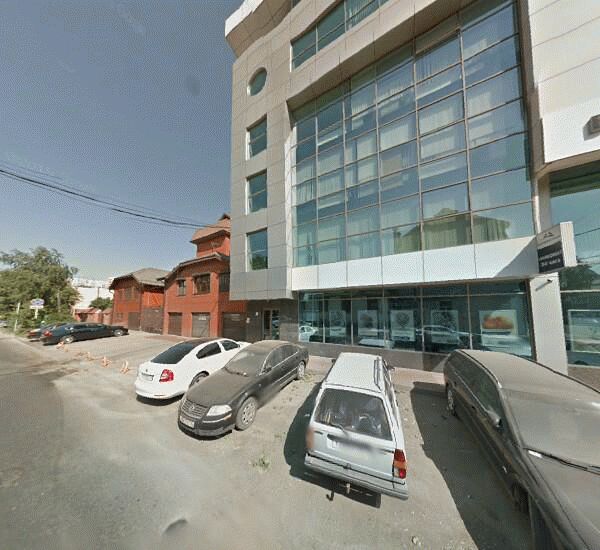 Банкомат Балтинвестбанка в Краснодаре, Северная ул., д. 311, филиал банка