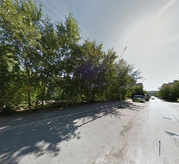 Банкомат МТС-Банка в Екатеринбурге, Северный пер., д. 5, лит. А, филиал банка