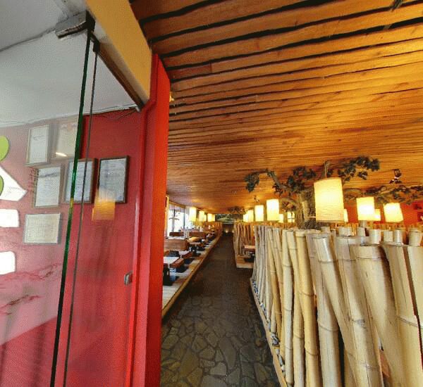 Банкомат Сбербанка России в Москве, ш. Алтуфьевское, д. 14, оф. банка