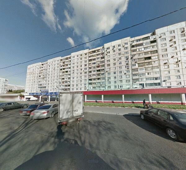 Банкомат Сбербанка России в Москве, ш. Алтуфьевское, д. 60, магазин «Пятерочка»