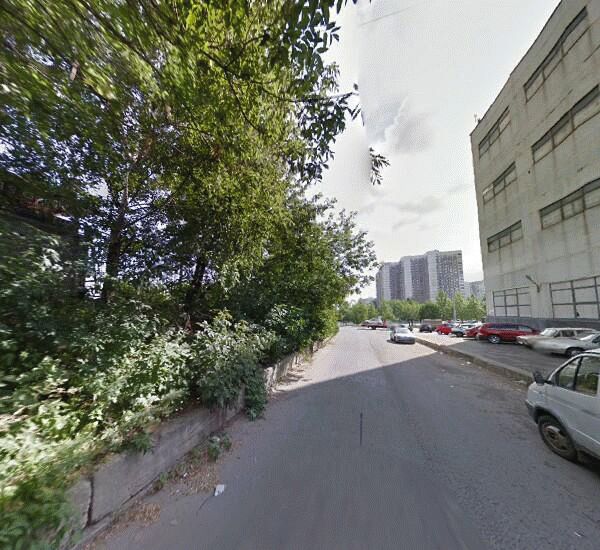 Банкомат Сбербанка России в Москве, ш. Алтуфьевское, д. 79, лит. А, стр. 25, ООО «Вектор»