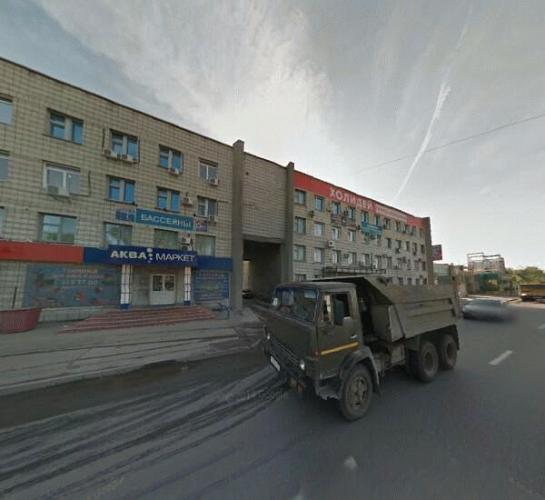 Банкомат Сбербанка России в Новосибирске, ш. Бердское, д. 61, стр. 1, СМ «Холидей»