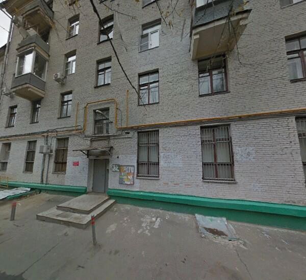 Банкомат Сбербанка России в Москве, ш. Дмитровское, д. 113, кор. 1, оф. банка