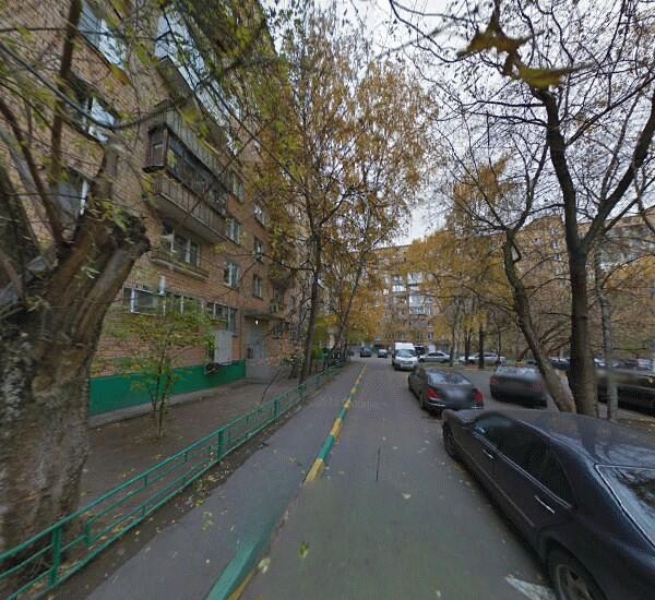 Банкомат Сбербанка России в Москве, ш. Дмитровское, д. 131, кор. 2, оф. банка