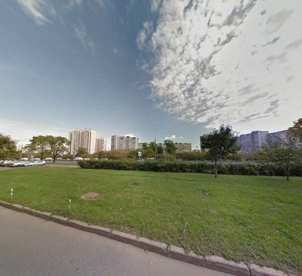 Банкомат Сбербанка России в Москве, ш. Дмитровское, д. 29, оф. банка