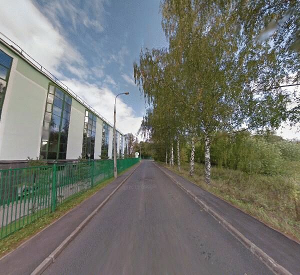 Банкомат Сбербанка России в Москве, ш. Дмитровское, вл. 171, отель «Холидей Инн Виноградово»