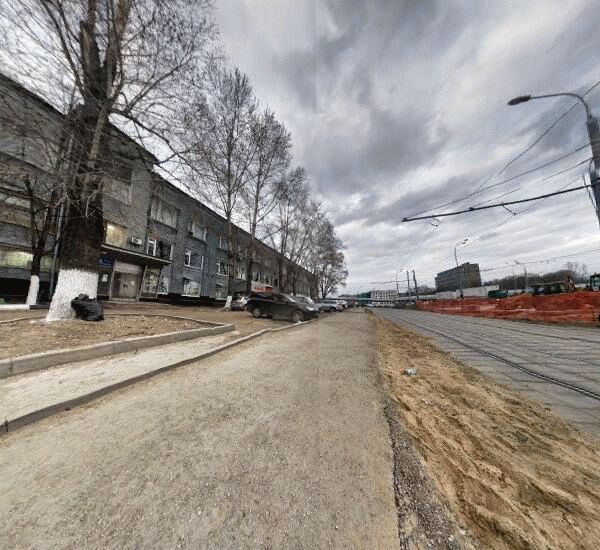 Банкомат Сбербанка России в Москве, ш. Энтузиастов, д. 31, ТЦ «Техноблок-31»