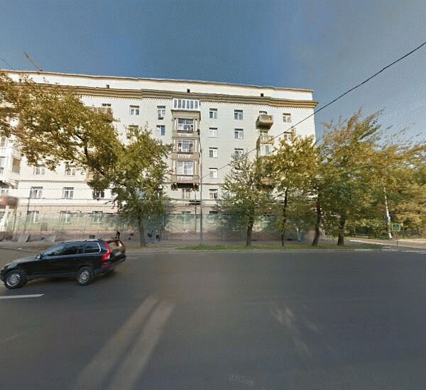 Банкомат Сбербанка России в Москве, ш. Энтузиастов, д. 48, аптека «Ригла»