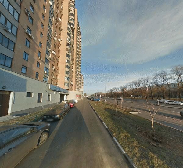 Банкомат СМП Банка в Москве, ш. Энтузиастов, д. 53, ДО «Измайловский»