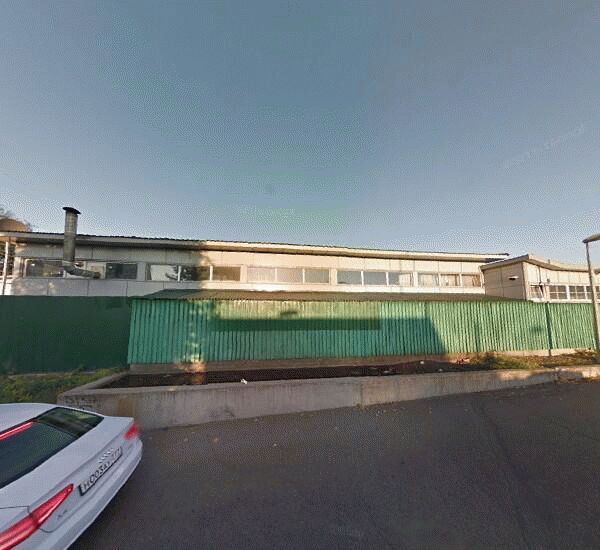 Банкомат Ситибанка в Москве, ш. Энтузиастов, д. 63, АЗС BP