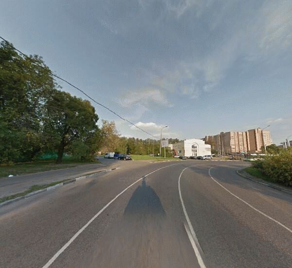 Банкомат Сбербанка России в Москве, ш. Энтузиастов, д. 98, лит. Г, стр. 1, оф. банка