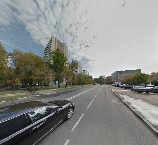 Банкомат Сбербанка России в Москве, шоссе Измайловское,  д. 24,  корп. 1