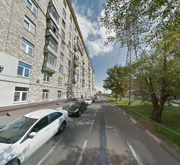 Банкомат Сбербанка России в Москве, ш. Каширское, д. 7, оф. банка