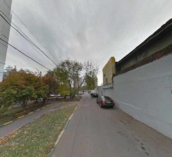 Банкомат Сбербанка России в Москве, ш. Каширское, д. 80, универсам «Борисовский»