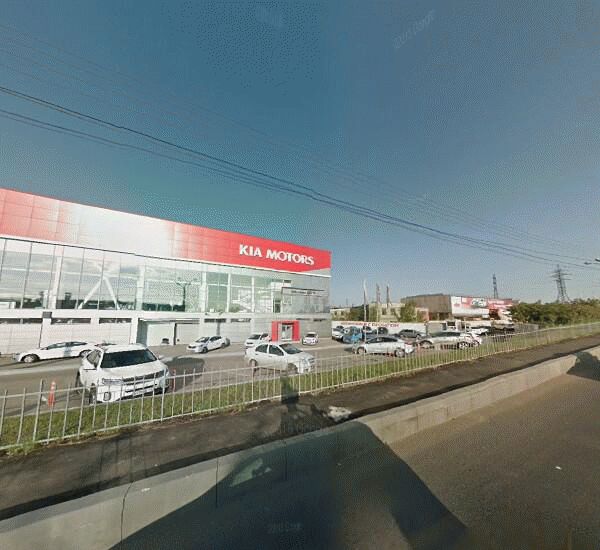 Банкомат Газпромбанка в Нижнем Новгороде, ш. Комсомольское, д. 5, автосалон MITSUBISHI Центр