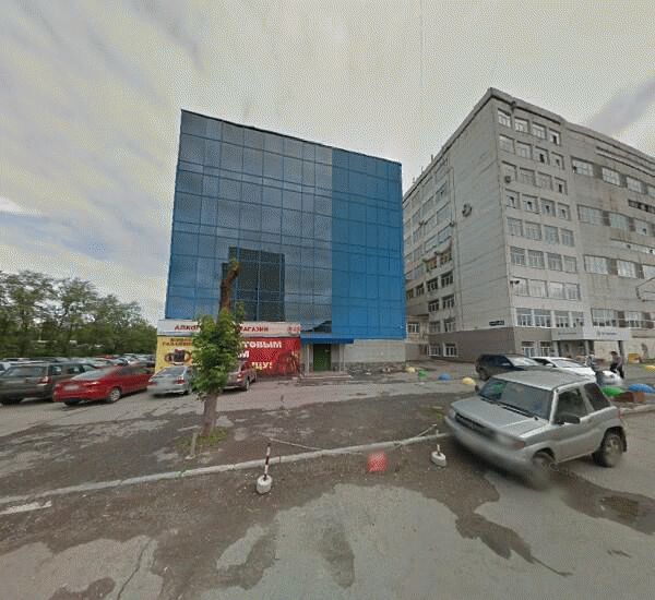 Банкомат Уральского Финансового Дома в Перми, ш. Космонавтов,  д. 111,  корп. 27