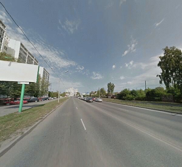 Банкомат Восточного Экспресс Банка в Перми, ш. Космонавтов, д. 166, СМ