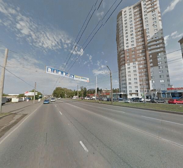 Банкомат Райффайзенбанка в Перми, ш. Космонавтов, д. 213, магазин «Берег»