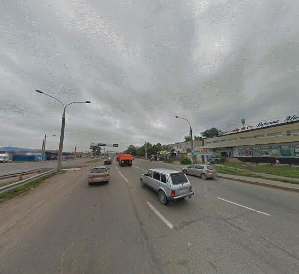 Банкомат Восточного Экспресс Банка в Перми, ш. Космонавтов, д. 355, СМ