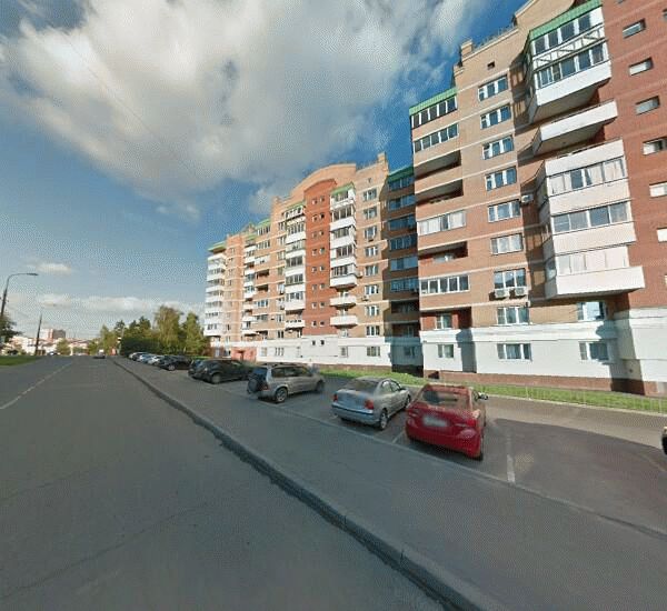 Банкомат Сбербанка России в Москве, ш. Куркинское, д. 17, магазин «Магнолия»