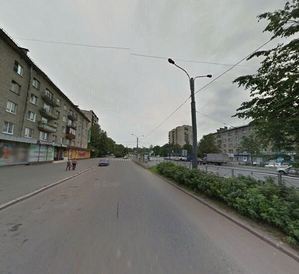 Банкомат ВТБ в Санкт-Петербурге, ш. Ланское, д. 24, аптека «Натур Продукт»