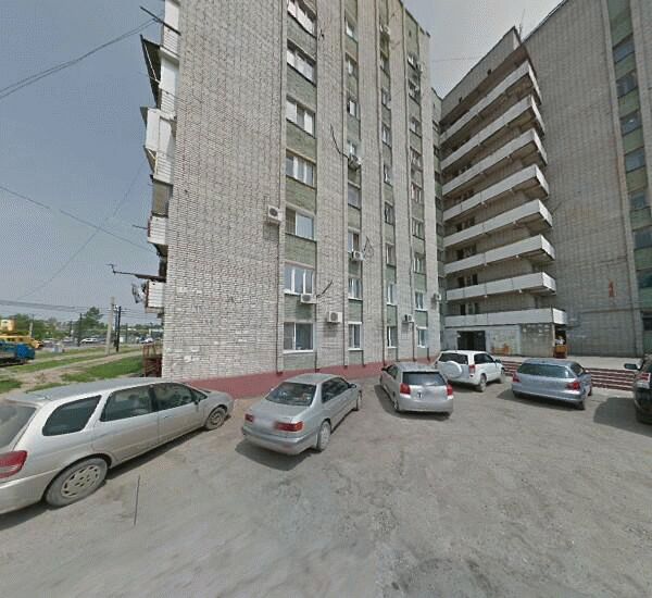 Банкомат Сбербанка России в Хабаровске, ш. Матвеевское, д. 28, аэропорт